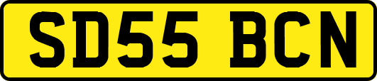 SD55BCN