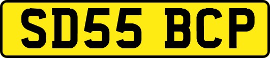 SD55BCP