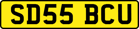 SD55BCU