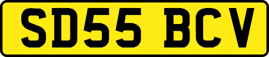 SD55BCV