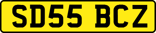 SD55BCZ