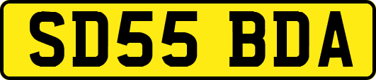 SD55BDA