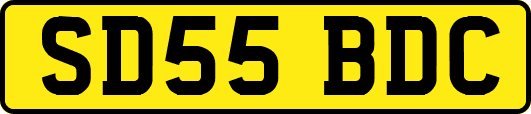 SD55BDC