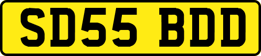 SD55BDD
