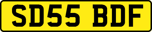 SD55BDF