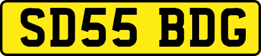 SD55BDG
