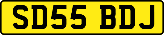 SD55BDJ