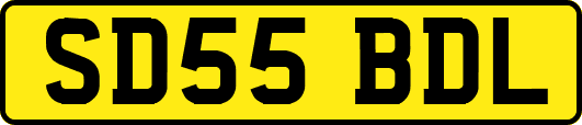 SD55BDL