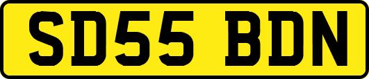 SD55BDN