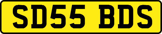 SD55BDS