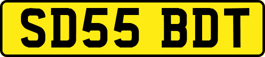 SD55BDT