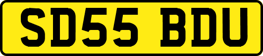 SD55BDU