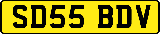 SD55BDV