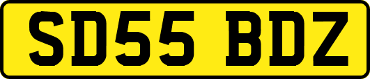 SD55BDZ