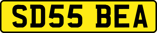 SD55BEA