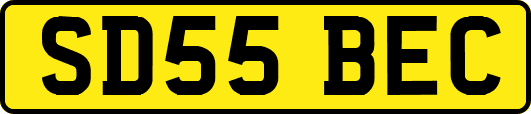 SD55BEC
