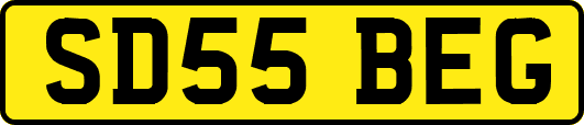 SD55BEG