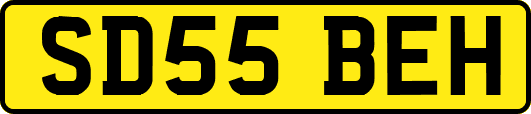 SD55BEH