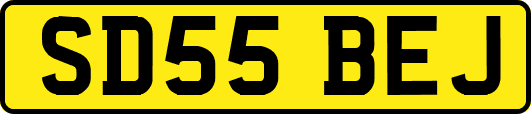 SD55BEJ