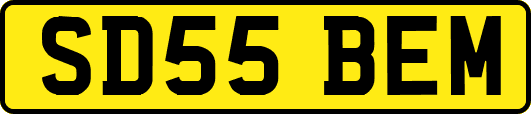 SD55BEM