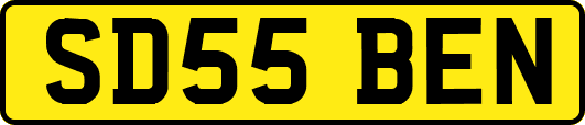 SD55BEN