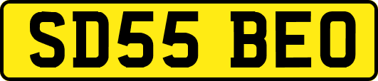 SD55BEO