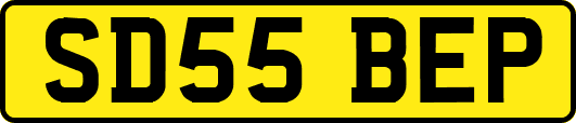SD55BEP