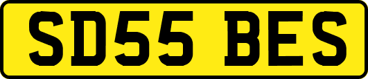 SD55BES