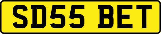 SD55BET