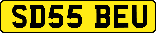 SD55BEU