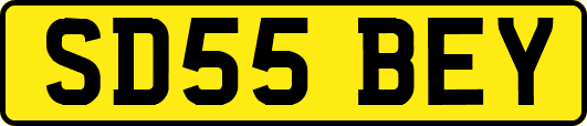 SD55BEY