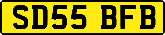 SD55BFB