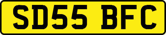 SD55BFC