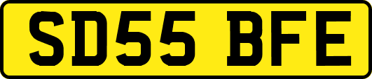 SD55BFE
