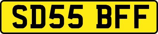 SD55BFF