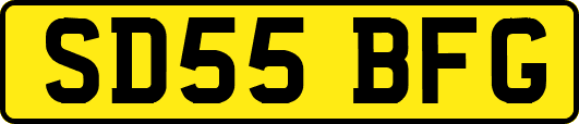 SD55BFG