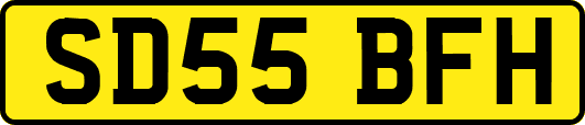 SD55BFH