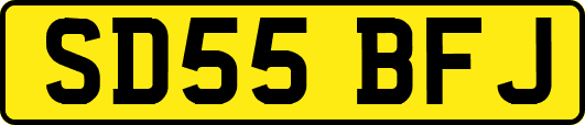 SD55BFJ