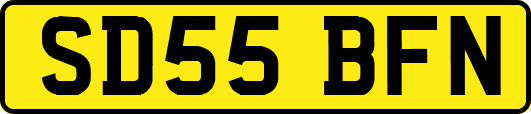 SD55BFN