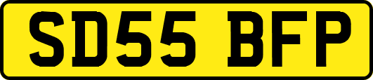 SD55BFP