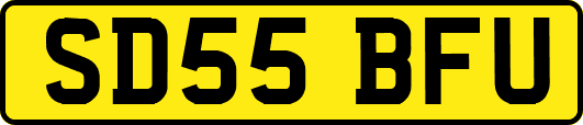 SD55BFU