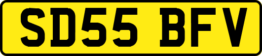 SD55BFV