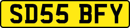 SD55BFY