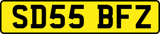 SD55BFZ