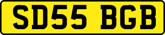 SD55BGB