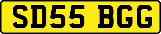 SD55BGG