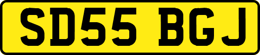 SD55BGJ