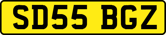 SD55BGZ