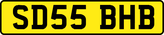 SD55BHB