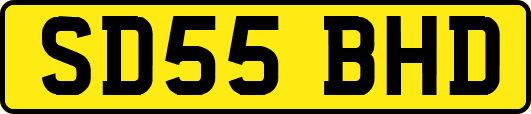 SD55BHD